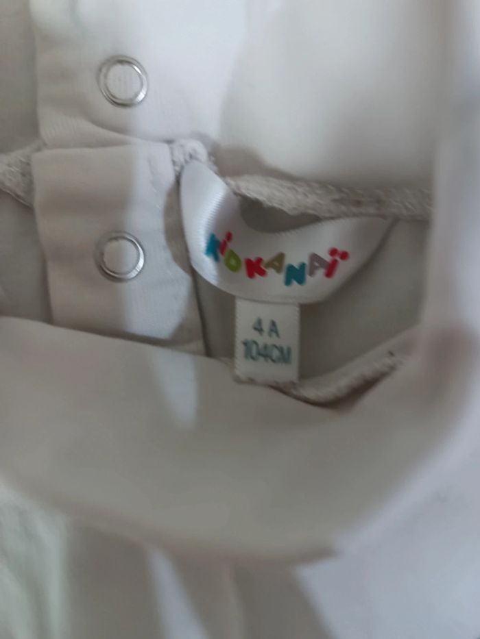 Sous pull 4 ans - photo numéro 6