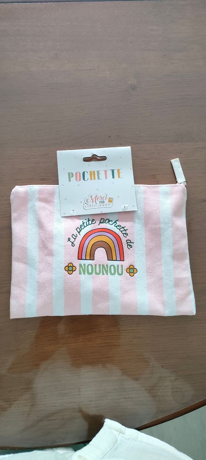 Cadeaux nounou - photo numéro 3
