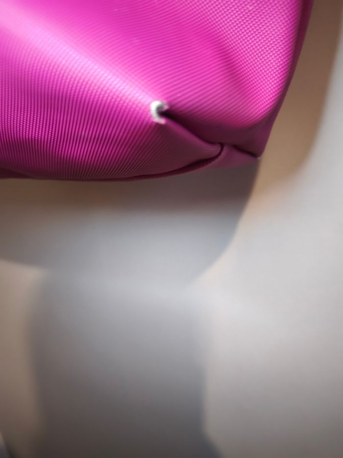 💖 Sac Lacoste à petit prix 💖 – Grand, pratique et stylé - photo numéro 4