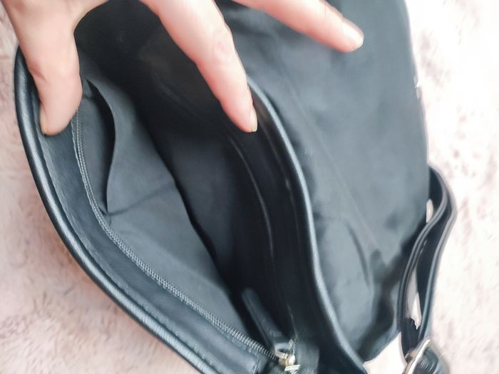 Sac bandoulière - photo numéro 4