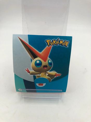 Pochette cartes combat Epress Pokémon mac do neuf