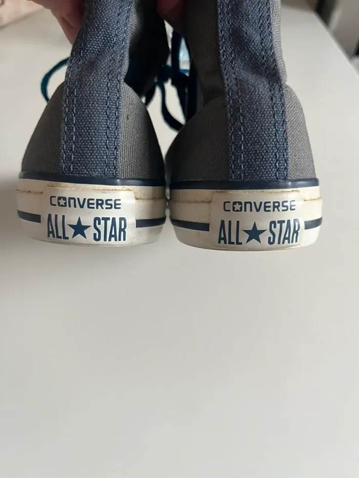Converses - photo numéro 3