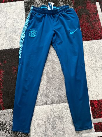 Pantalon de sport Nike FC Barcelone