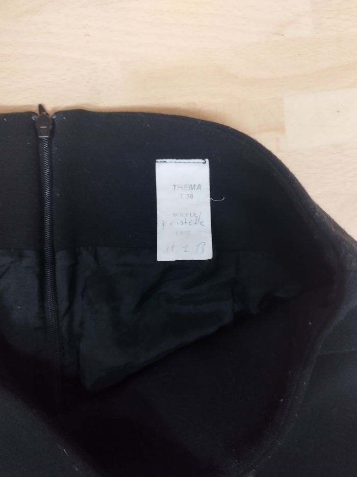 Jupe femme thema taille 38 - photo numéro 4