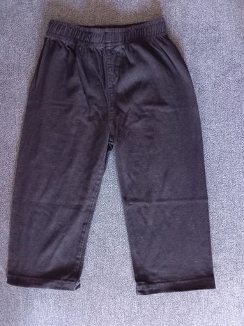Pantalon d'intérieur