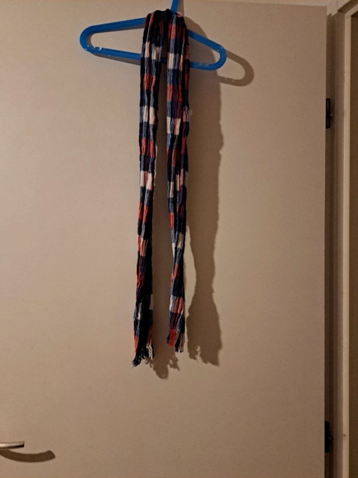 Foulard TAO