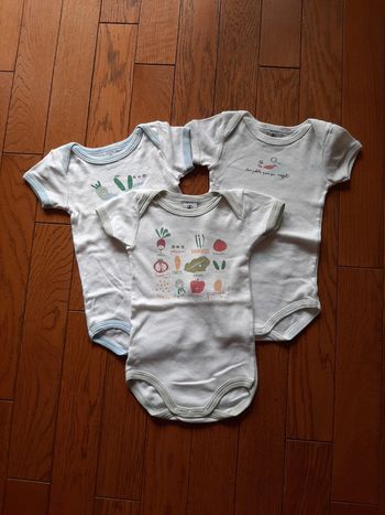 3 bodies