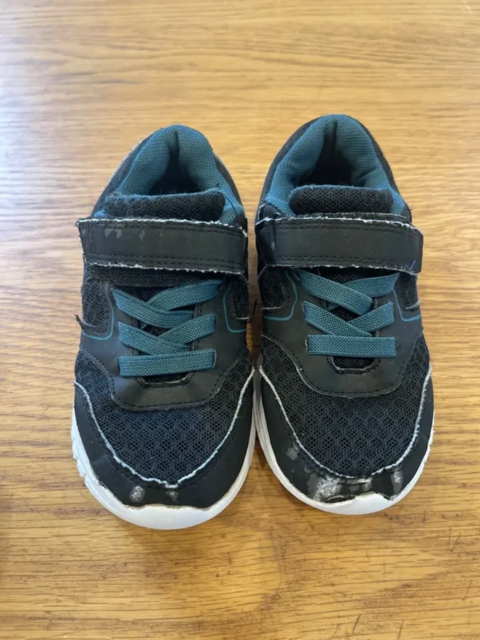 Basket légère - photo numéro 2