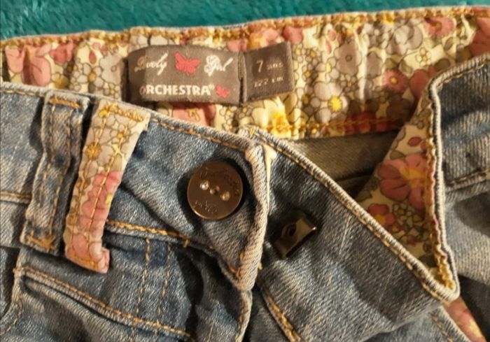 Jeans Orchestra 7 ans - photo numéro 4