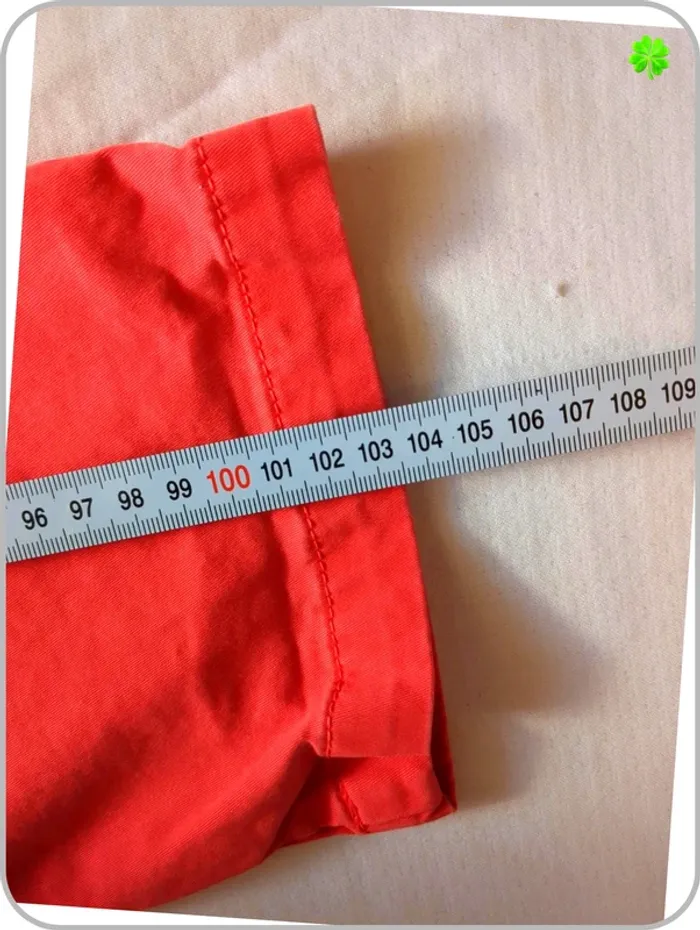 Chino femme Oxbow 32 - photo numéro 8