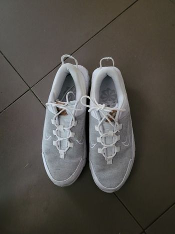 Baskets taille 41 Nike