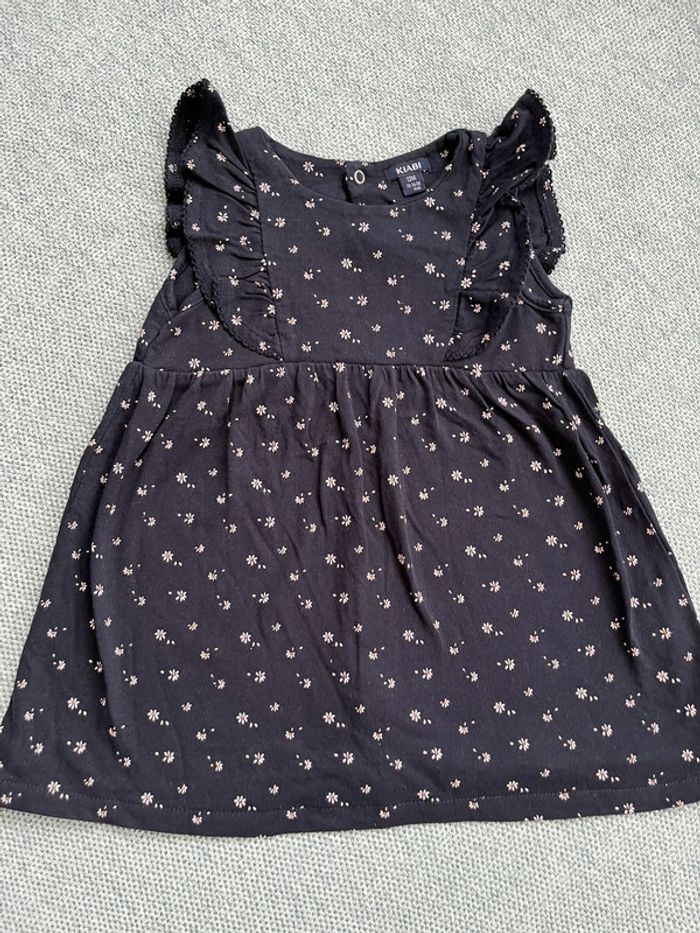 Robe 12mois