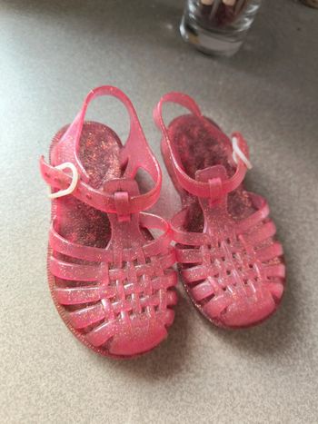 Chaussures d'eau bébé