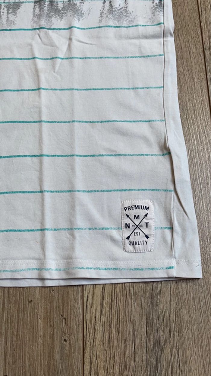 Tee-shirt 11-12 ans Name it - photo numéro 3