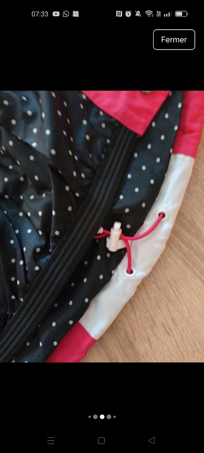 Veste de ski - photo numéro 5