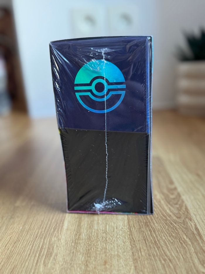 ETB Flammes fantasmagoriques ME2 - photo numéro 2