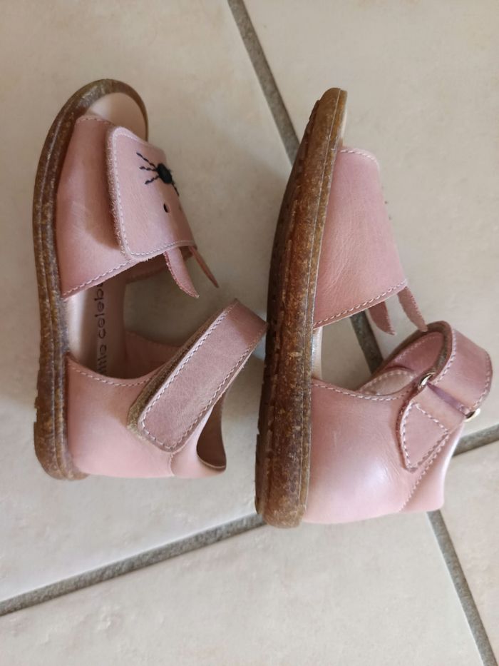 Sandales Little Celebs  petit 24 - photo numéro 4