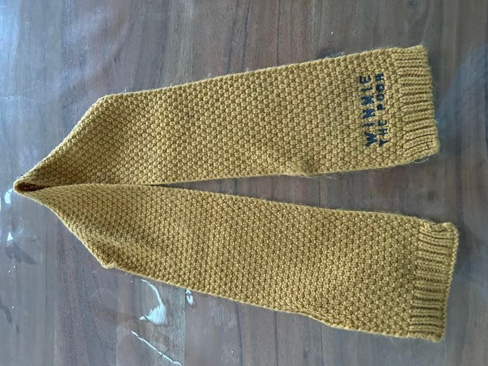 Ensemble bonnet et écharpe - photo numéro 2