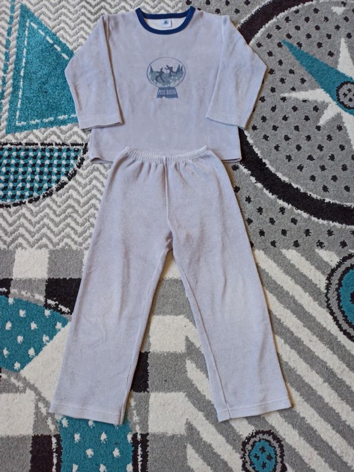 Pyjama 2 pièces - Taille 4 ans