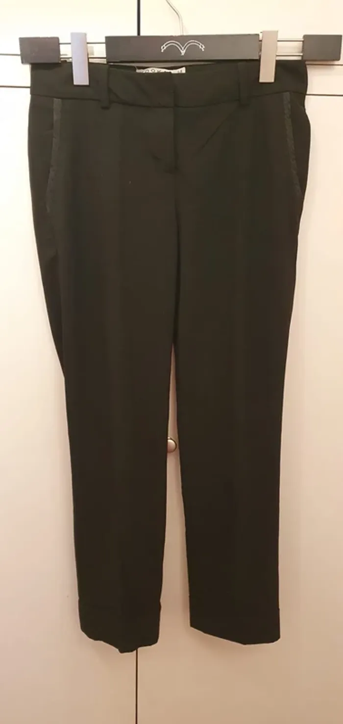 Kookaï pantalon noir
