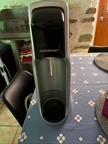 Sodastream