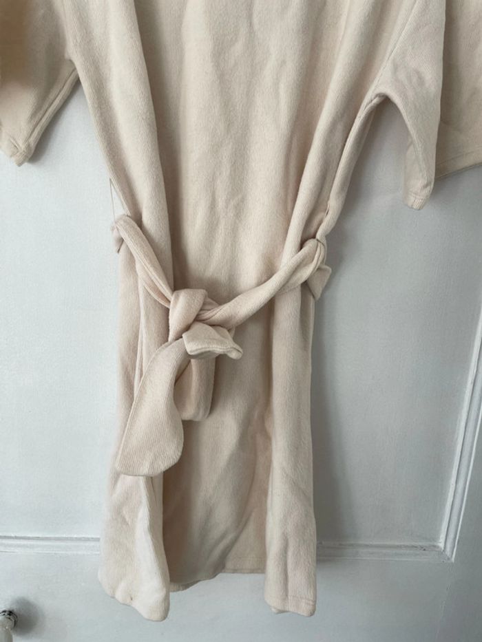 Robe pull Bershka - photo numéro 2