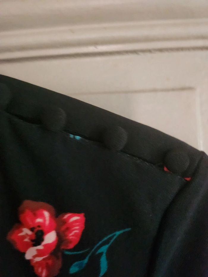 Robe Mango S - photo numéro 3