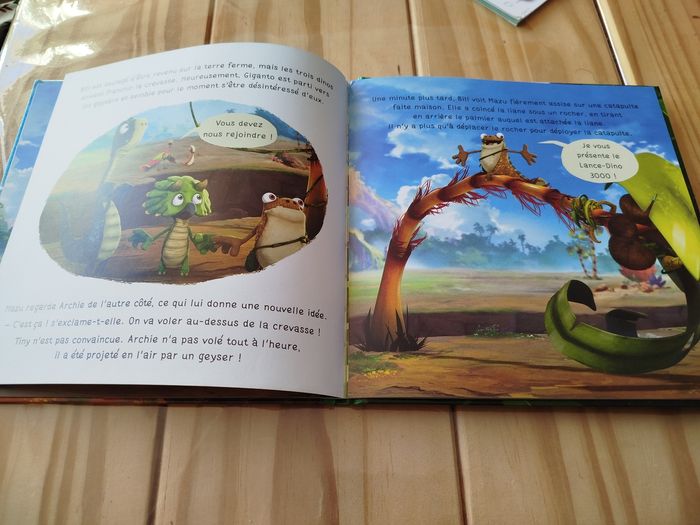 La grande crevasse - photo numéro 3