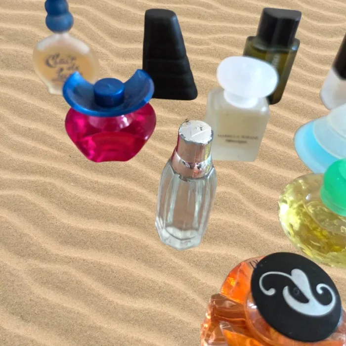 Lot de 15 miniatures de parfum Neuves 🌸 - photo numéro 3