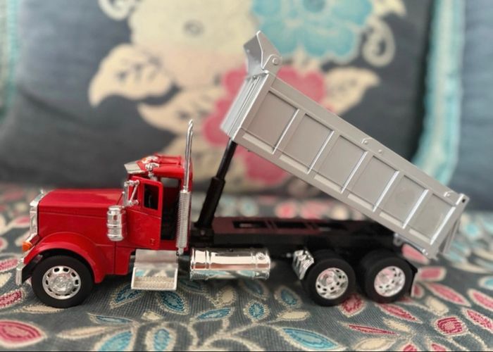 Camion - photo numéro 2