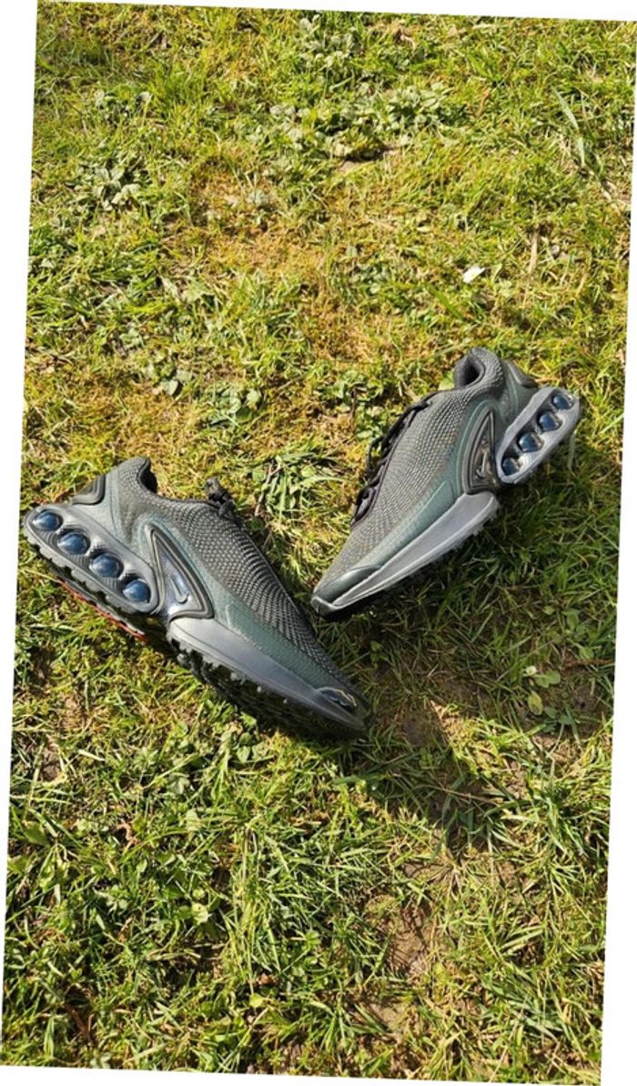 Nike Air Max DN