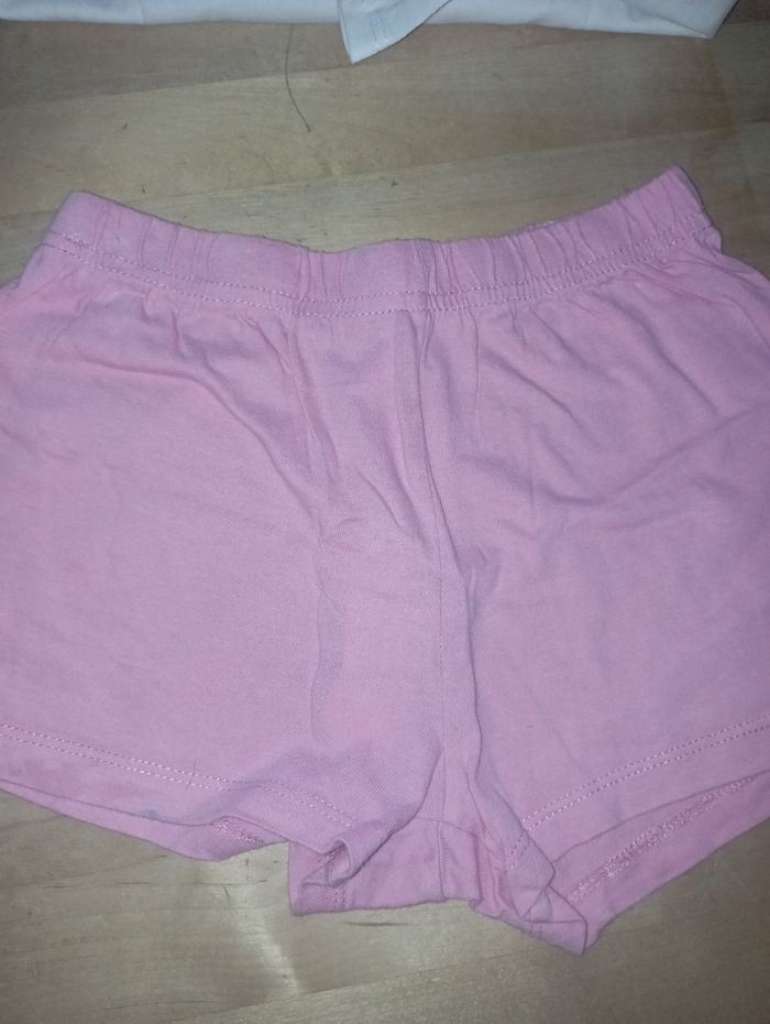 Pyjama short - photo numéro 3