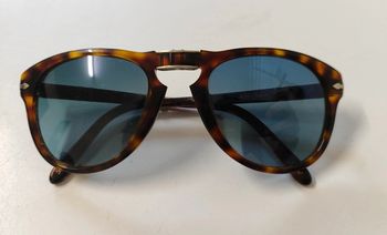 Lunettes de soleil Persol 714 Steve McQueen