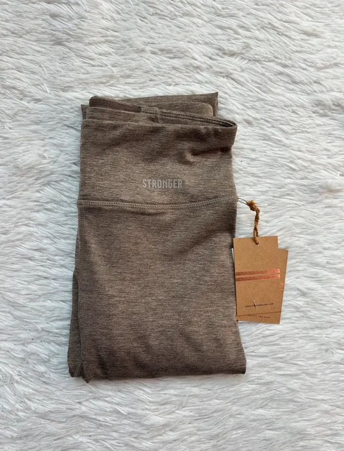 Legging Stronger - photo numéro 5