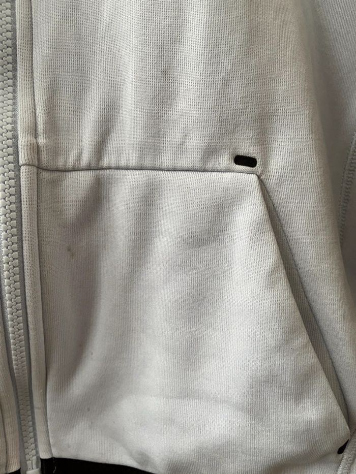 Sweat zippé Nike M - photo numéro 3