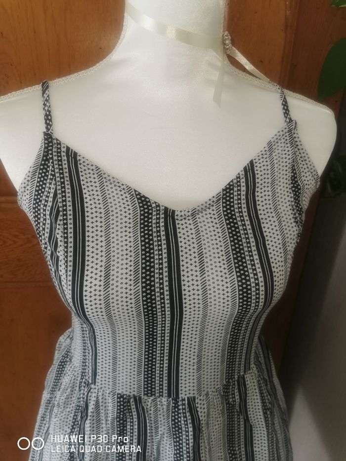Robe d été - photo numéro 3