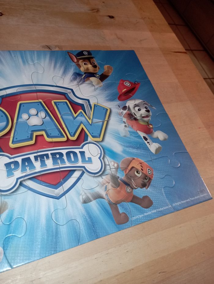 Puzzle - photo numéro 3