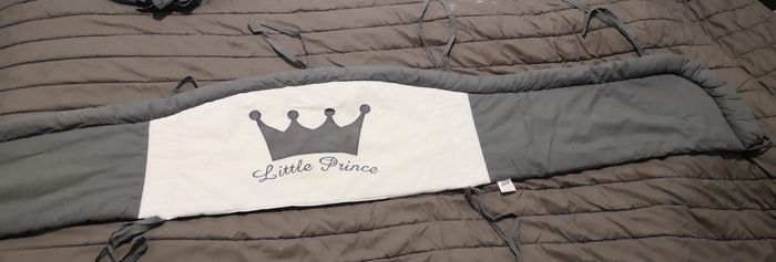 Tour de lit petit prince - photo numéro 3