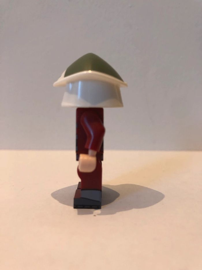 Figurine type lego Naruto - photo numéro 2