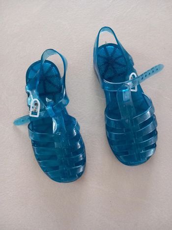 Chaussure d'eau