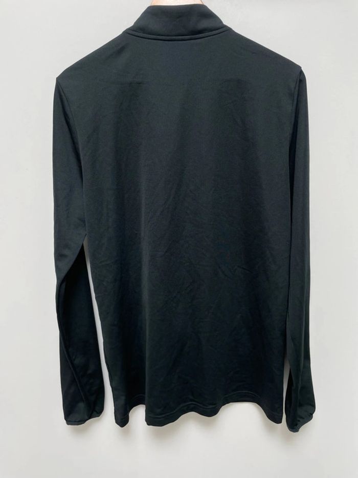 Track Jacket Nike Dri-fit mens Size Large - photo numéro 7