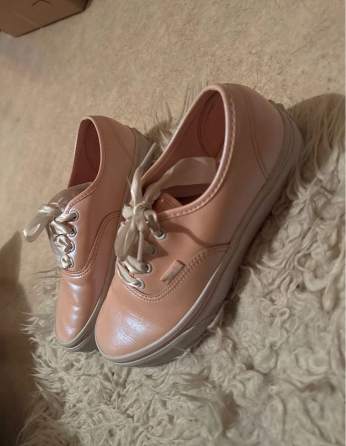 Baskets vans neuves - photo numéro 4