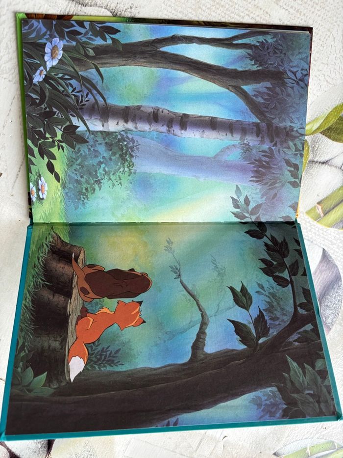 Livre Disney - photo numéro 4