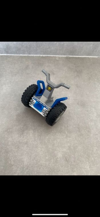 Segway Playmobil
