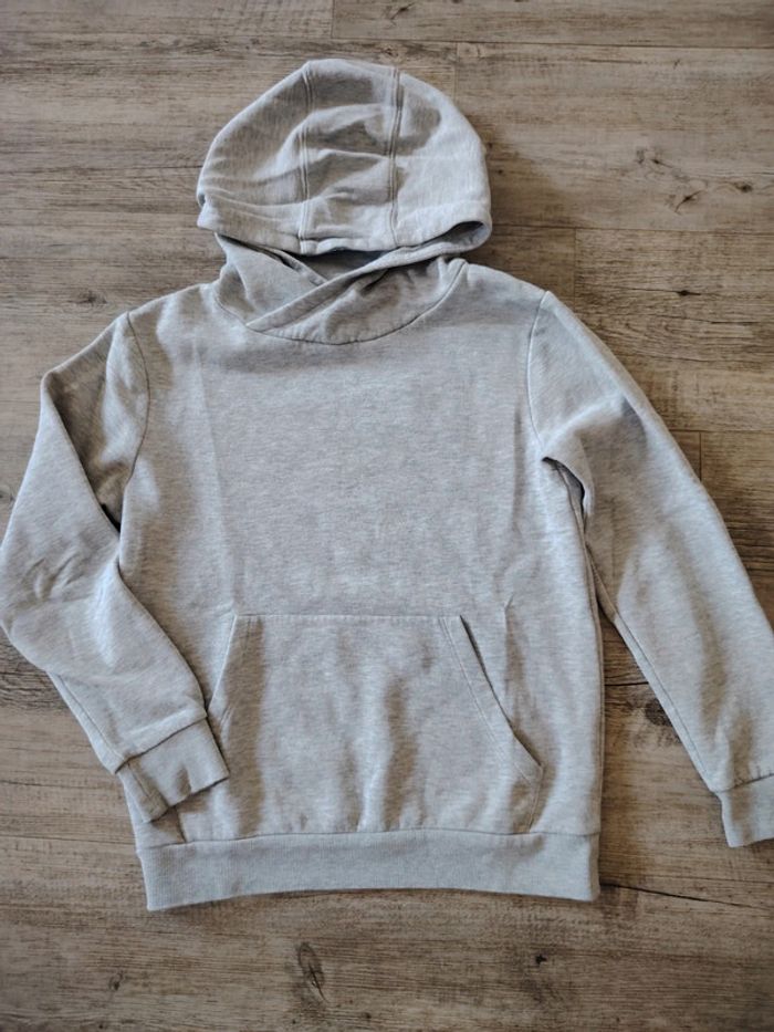 Sweat à capuche