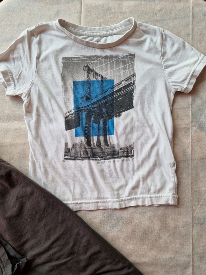 T-shirts - photo numéro 4