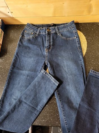 Jeans voggo 38