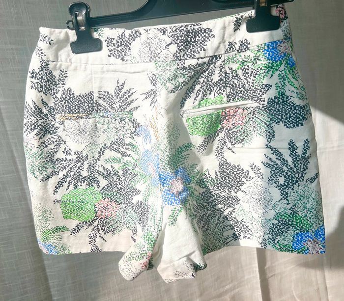 Short Zara - photo numéro 2