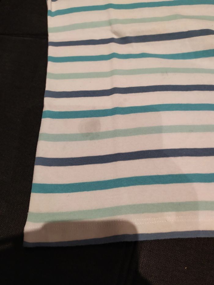 👕 Lot t.shirt 👕 - photo numéro 8