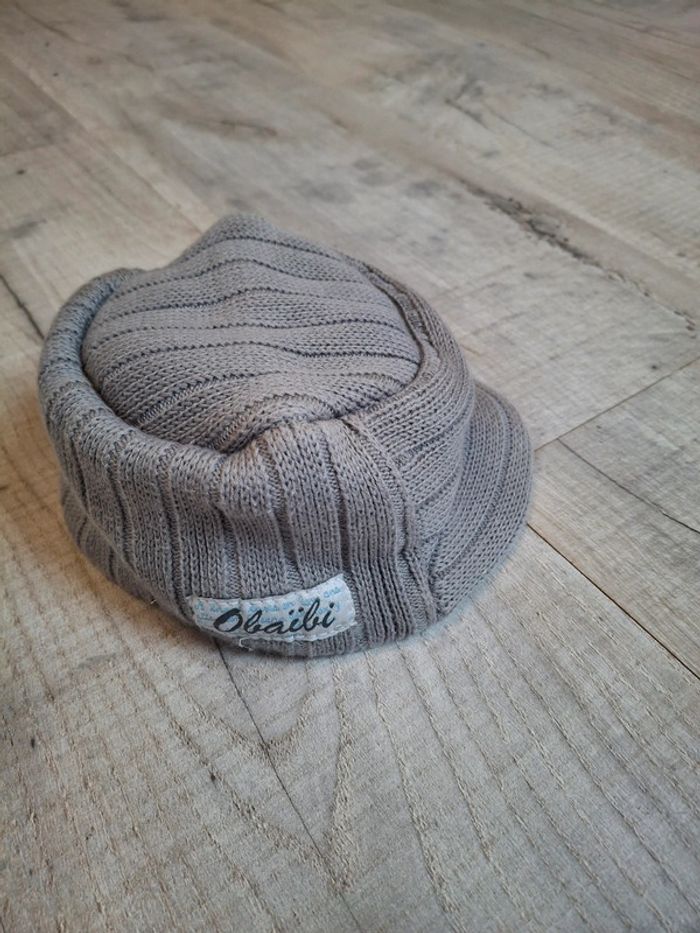 Chapeau garçon taille 45 - photo numéro 2